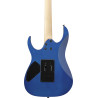 IBANEZ GRG120QASPBGD - GITARA ELEKTRYCZNA