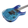 IBANEZ GRG120QASPBGD - GITARA ELEKTRYCZNA
