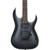 IBANEZ GRGA120QA-TKS - GITARA ELEKTRYCZNA