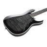 IBANEZ GRGA120QA-TKS - GITARA ELEKTRYCZNA
