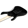 IBANEZ GRGA120QA-TKS - GITARA ELEKTRYCZNA