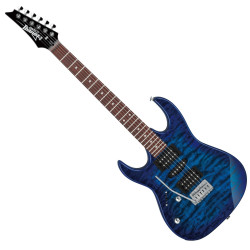 IBANEZ GRX70QAL-TBB -...