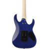 IBANEZ GRX70QAL-TBB - GITARA ELEKTRYCZNA LEWORĘCZNA
