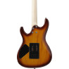 IBANEZ GSA60-BS - GITARA ELEKTRYCZNA