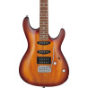 IBANEZ GSA60-BS - GITARA ELEKTRYCZNA