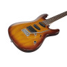 IBANEZ GSA60-BS - GITARA ELEKTRYCZNA