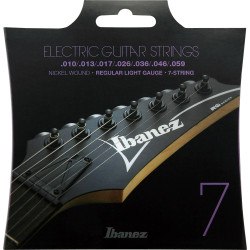 IBANEZ IEGS71 - STRUNY DO...