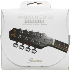 IBANEZ IMDS4 - STRUNY DO...