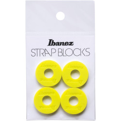 IBANEZ ISB4-YE - STRAPLOCKI