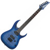 IBANEZ RGA42FM-BLF - GITARA ELEKTRYCZNA