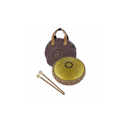 MEINL MOSTD3G - STALOWY...