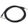 IBANEZ SI10L - KABEL INSTRUMENTALNY 3M
