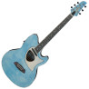 IBANEZ TALMAN TCM50FM-ODB - GITARA ELEKTROAKUSTYCZNA