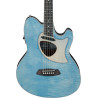 IBANEZ TALMAN TCM50FM-ODB - GITARA ELEKTROAKUSTYCZNA