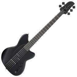 IBANEZ TMB425B-BKF - GITARA...