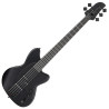 IBANEZ TMB425B-BKF - GITARA BASOWA 5-STRUNOWA