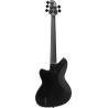 IBANEZ TMB425B-BKF - GITARA BASOWA 5-STRUNOWA