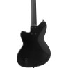 IBANEZ TMB425B-BKF - GITARA BASOWA 5-STRUNOWA