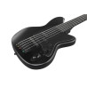 IBANEZ TMB425B-BKF - GITARA BASOWA 5-STRUNOWA