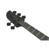 IBANEZ TMB425B-BKF - GITARA BASOWA 5-STRUNOWA