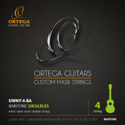 ORTEGA UWNY-4-BA - STRUNY...