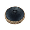 MEINL MOSTD1BK - BEBEN STALOWY OCTAVE STEEL TONGUE DRUM
