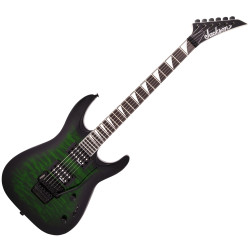 JACKSON JS32Q DKA TRS GRN...