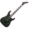 JACKSON JS32Q DKA TRS GRN BRST - GITARA ELEKTRYCZNA