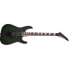 JACKSON JS32Q DKA TRS GRN BRST - GITARA ELEKTRYCZNA