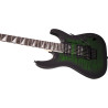 JACKSON JS32Q DKA TRS GRN BRST - GITARA ELEKTRYCZNA