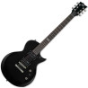 LTD EC-10 KIT BLK - GITARA ELEKTRYCZNA Z POKROWCEM