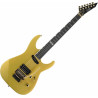 LTD MIRAGE DELUXE 87 MGO METALLIC GOLD - GITARA ELEKTRYCZNA