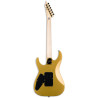 LTD MIRAGE DELUXE 87 MGO METALLIC GOLD - GITARA ELEKTRYCZNA