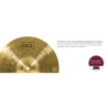 MEINL HCS14CH - TALERZ PERKUSYJNY