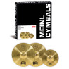 MEINL HCS-CS1 - ZESTAW TALERZY PERKUSYJNYCH