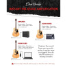 DEAN MARKLEY DM 3015 - PRZETWORNIK