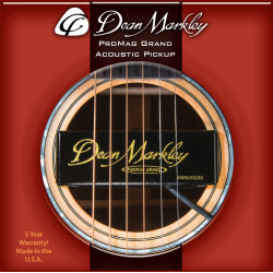 DEAN MARKLEY DM 3015 -...