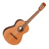 ALHAMBRA LAGANT Z POKROWCEM 10 MM - GITARA KLASYCZNA 4/4