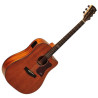 ARS NOVA AN-450CEQ G ELECTRO-ACOUSTIC - GITARA ELEKTROAKUSTYCZNA