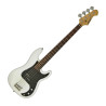 ARIA STB-PB/B (WH) - GITARA BASOWA