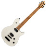EVH WOLFGANG SPECIAL TOM HUSK WHITE - GITARA ELEKTRYCZNA