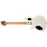 EVH WOLFGANG SPECIAL TOM HUSK WHITE - GITARA ELEKTRYCZNA