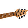 EVH WOLFGANG SPECIAL TOM HUSK WHITE - GITARA ELEKTRYCZNA
