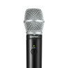 SHURE MXW2/SM86-Z11 - SYSTEM BEZPRZEWODOWY