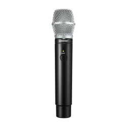SHURE MXW2/SM86-Z11 -...