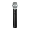 SHURE MXW2/SM86-Z11 - SYSTEM BEZPRZEWODOWY