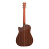 FURCH VINTAGE 3 DC-SR L.R. ANTHEM - GITARA ELEKTROAKUSTYCZNA