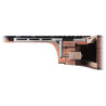 FURCH VINTAGE 3 DC-SR L.R. ANTHEM - GITARA ELEKTROAKUSTYCZNA