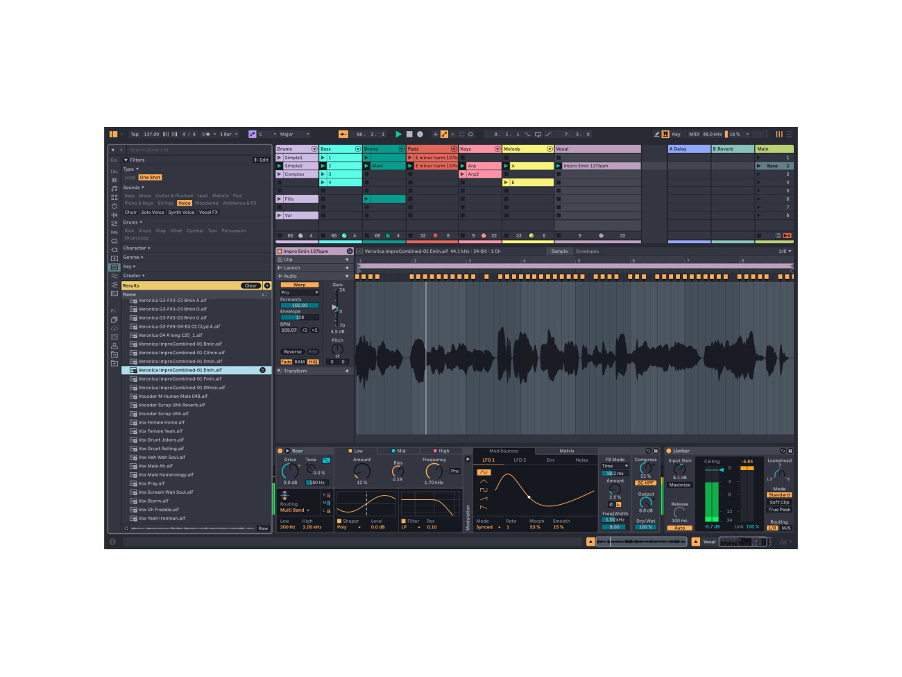 Ableton Live 12 Suite vwgさま Ableton Live 12 Suite – Thomann Polska