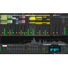 ABLETON LIVE 12 SUITE UPGRADE FROM LIVE INTRO (DIGI) - OPROGRAMOWANIE STUDYJNE